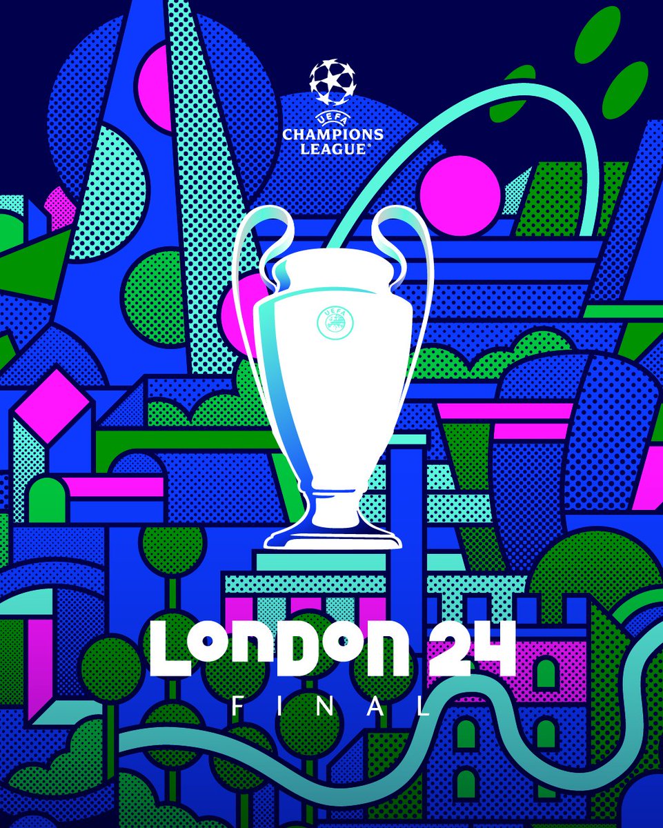 Champions League Tickets