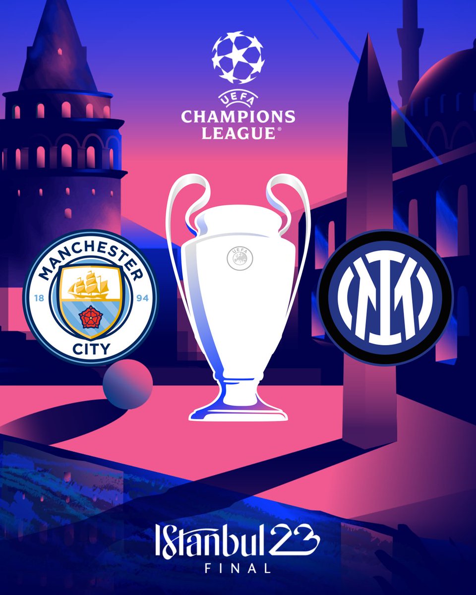 Champions League Final Tickets