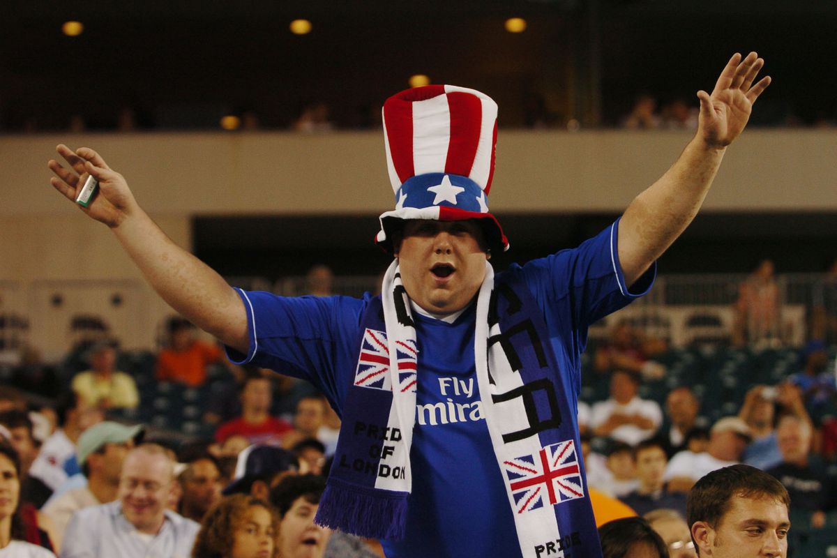 Chelsea USA Tour Tickets
