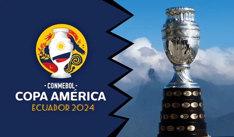 Copa American 2024 Tickets