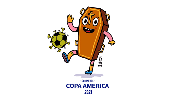 Copa America 2021