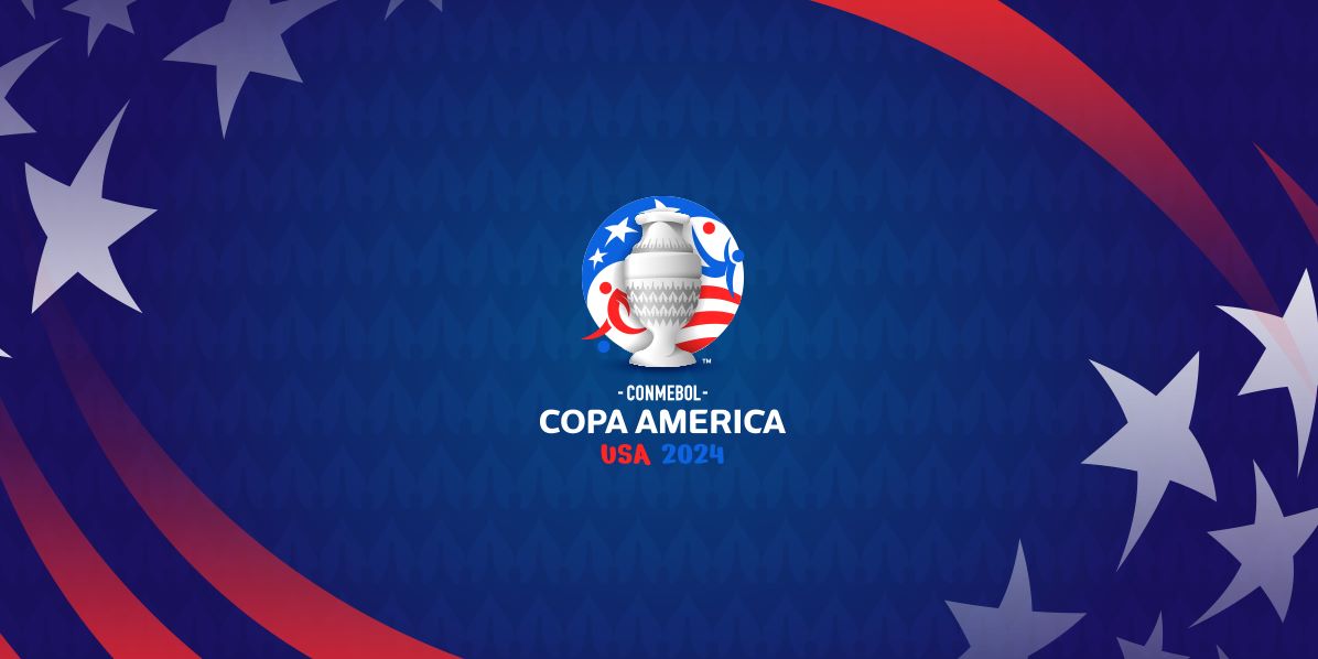 Conmebol Copa America 2024 Tickets Dynah Gunilla