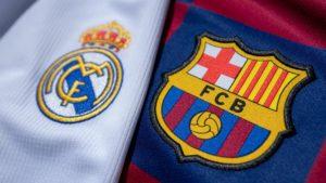 El Clásico Tickets