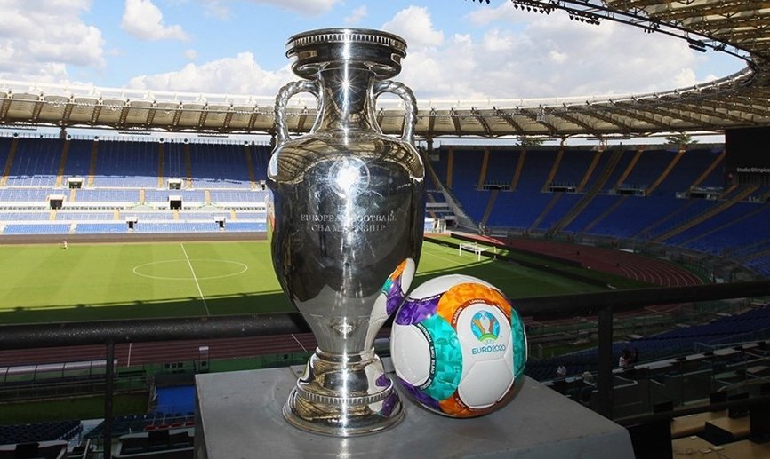 Euro 2020 Tickets