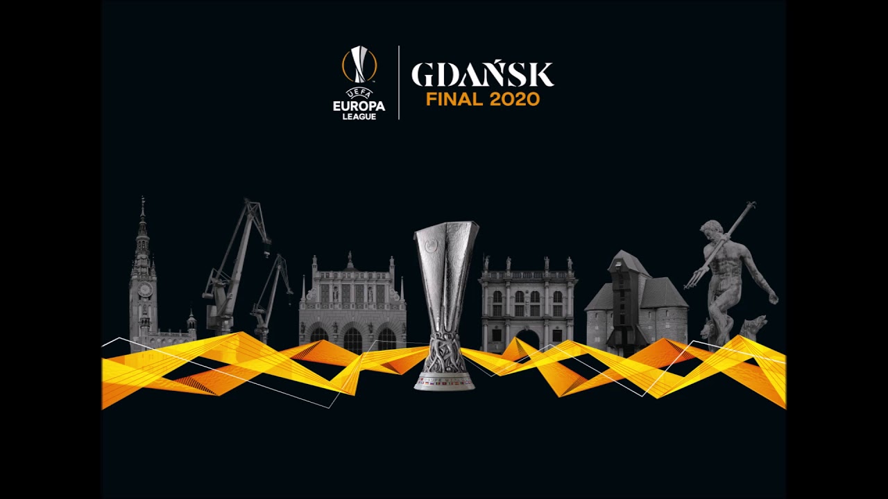 Europa League 2020 Final