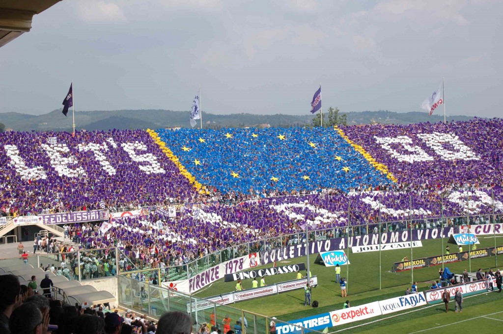 Fiorentina Tickets