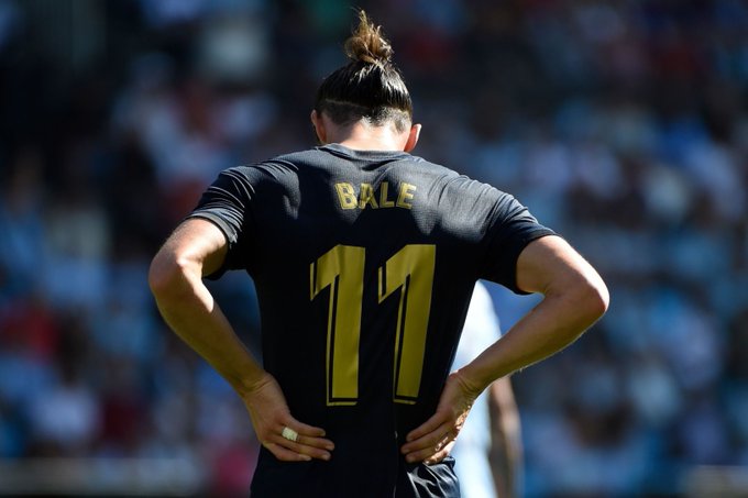 gareth bale