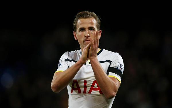 Harry Kane