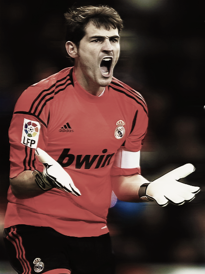 Mourinho And Casillas Split Not Getting Any Better - Soccer Tickets Online