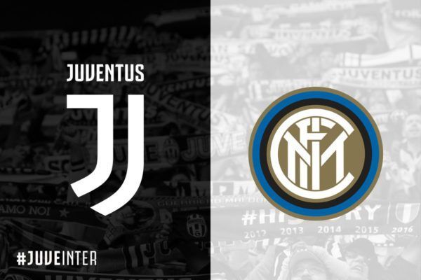 Juventus v Inter