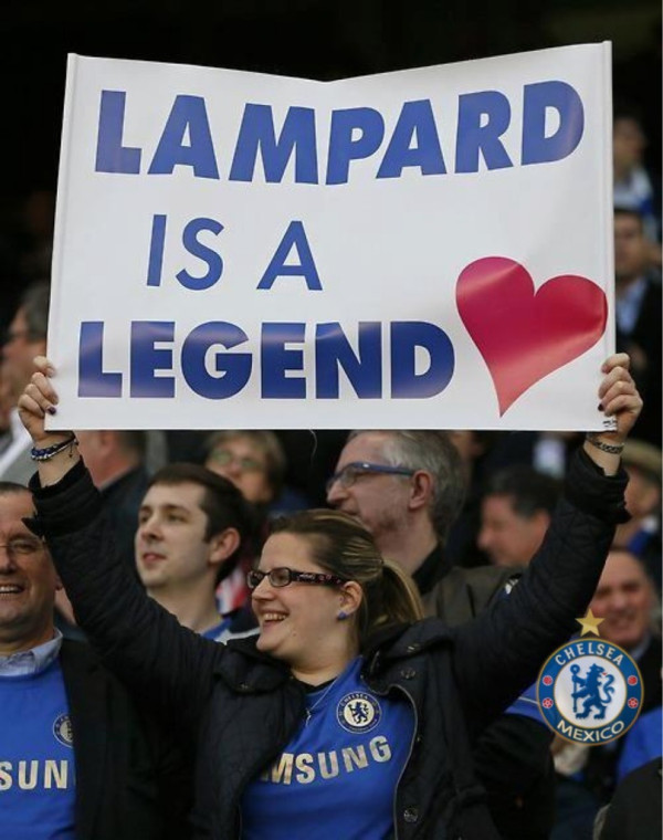 Frank Lampard