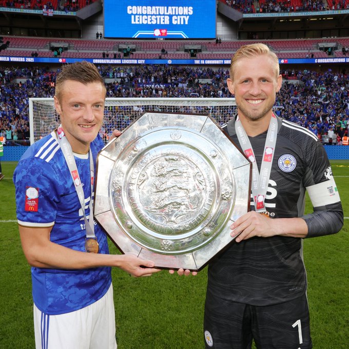 Leicester Trophy