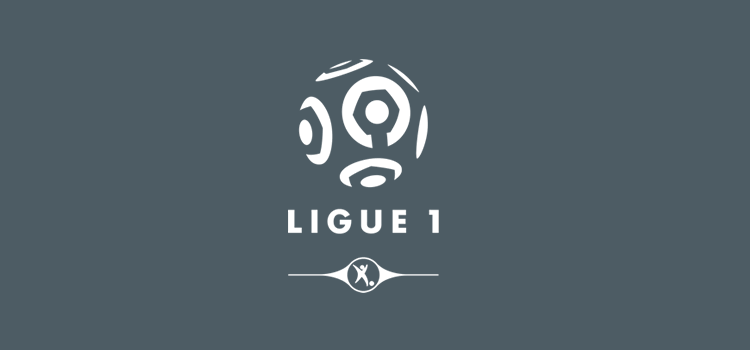 Ligue 1 Logo