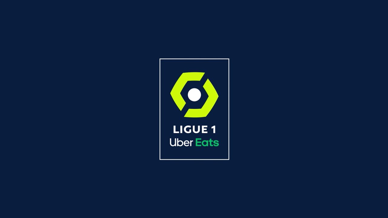 Lique 1 Logo
