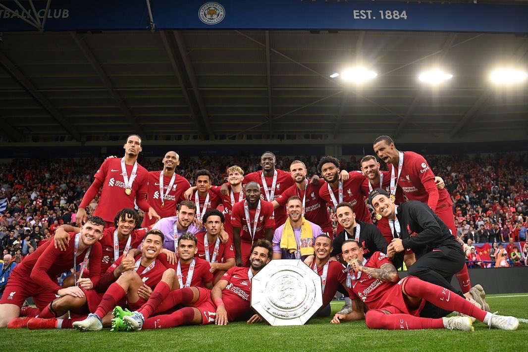 Community Shield 2025 Date Marlo Shantee