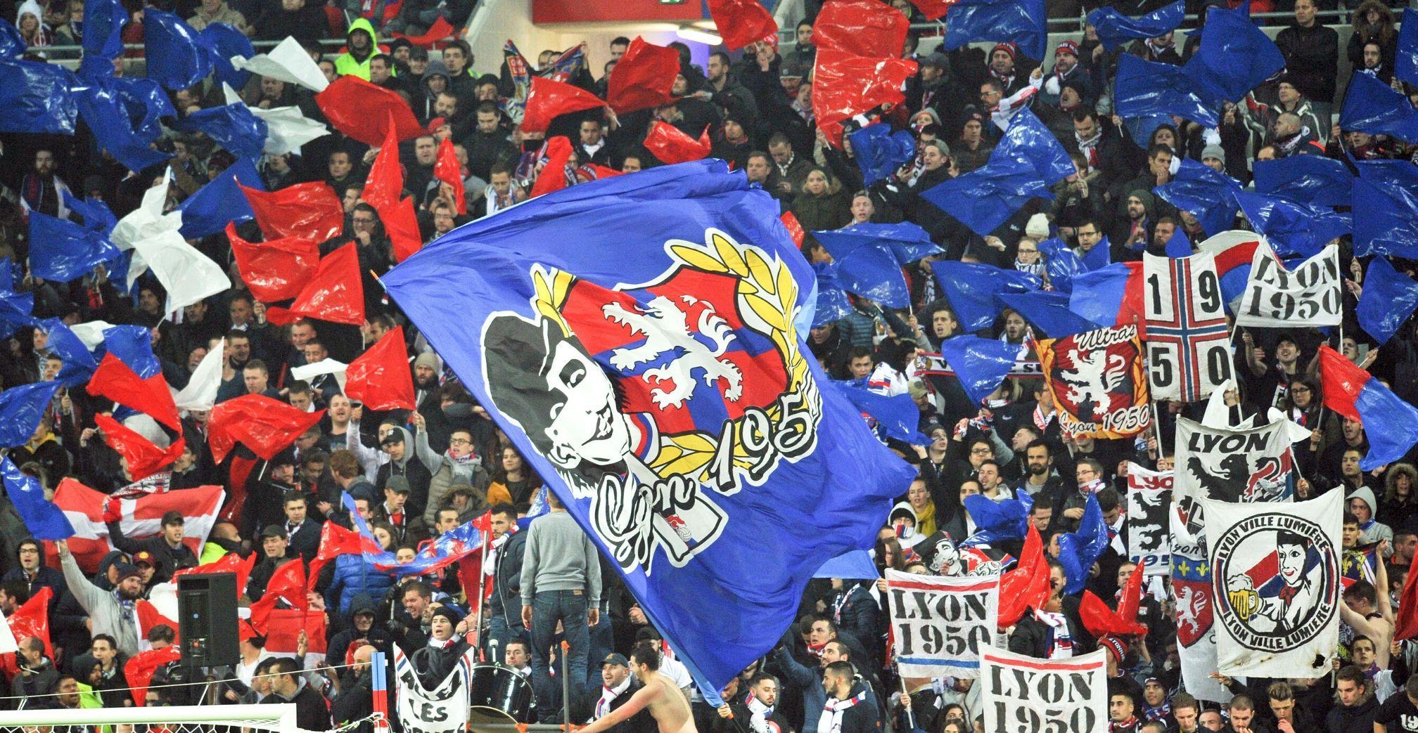 Olympique Lyonnais Tickets