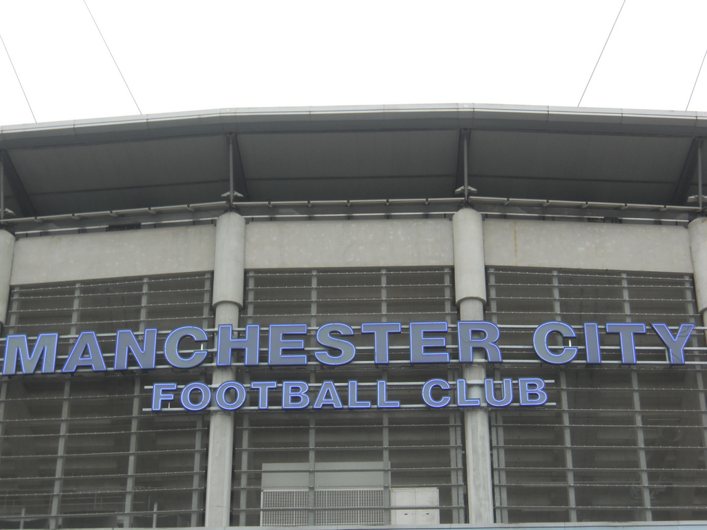 Manchester City Have An English Problem – Soccer Tickets Online