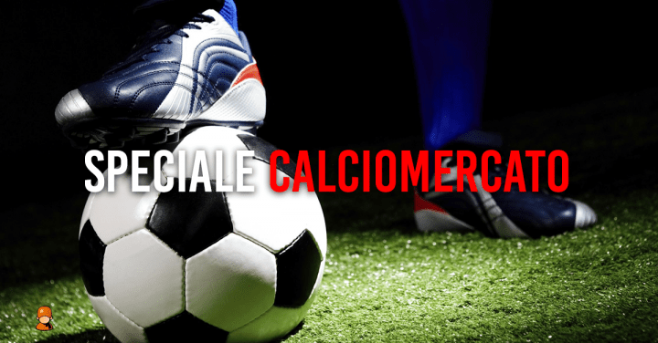 Mercato Transfers Serie A