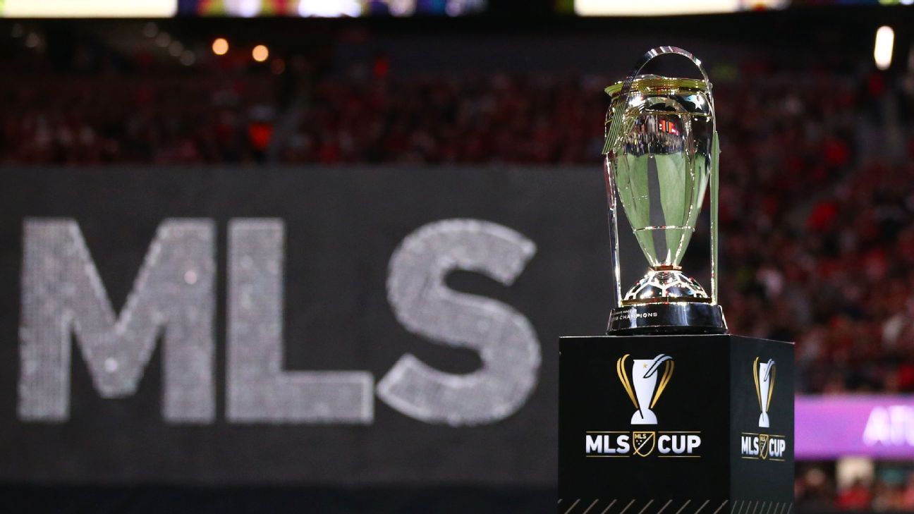 can mls teams qualify for club world cup