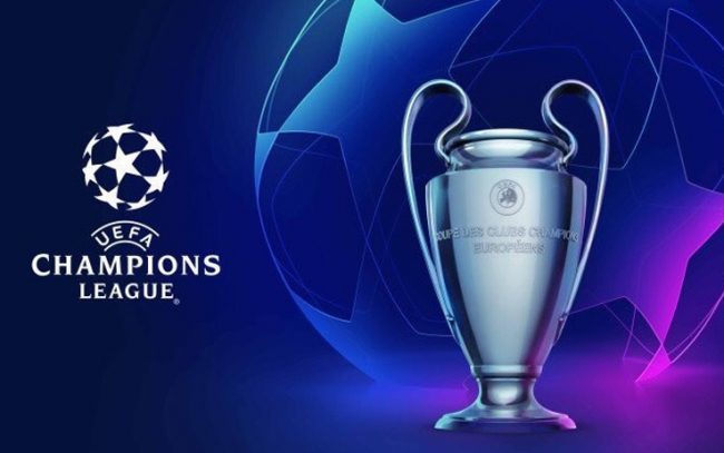 Champions League Tickets