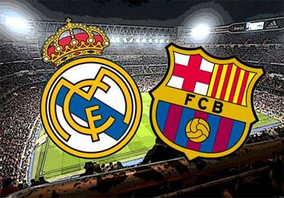 El Clasico In USA 2020