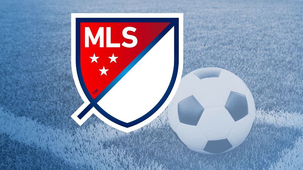 New MLS Logo