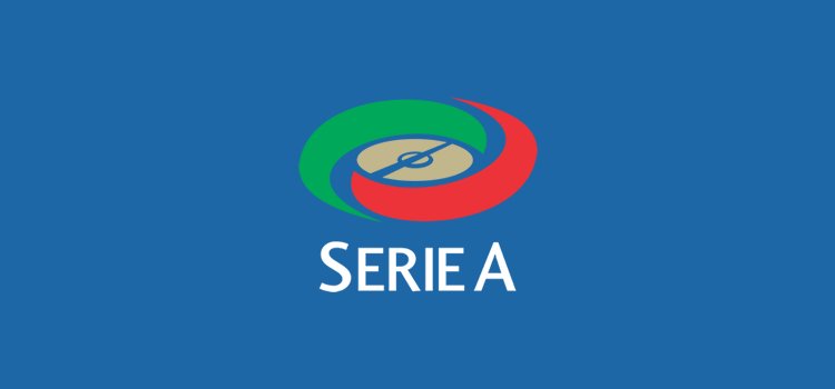 Serie A Logo