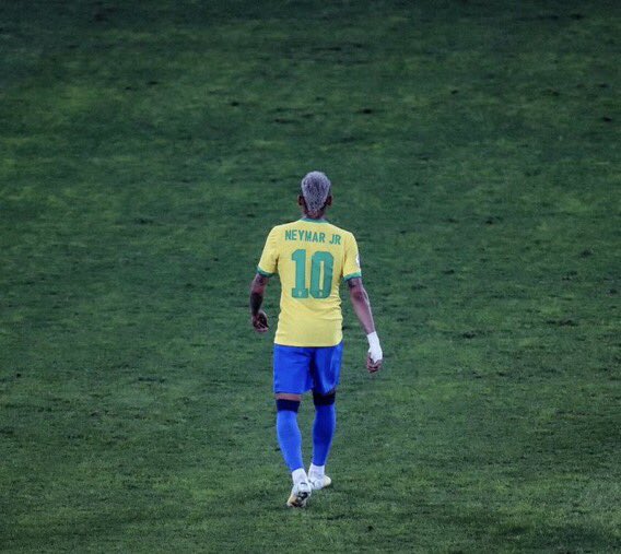 Neymar Brazil