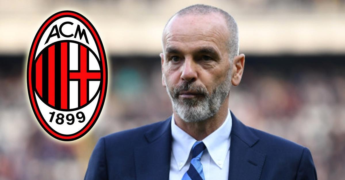 AC Milan Sign Stefano Pioli: Here's A Look At What The New Manager Brings  On and Off The Pitch - The AC Milan Offside