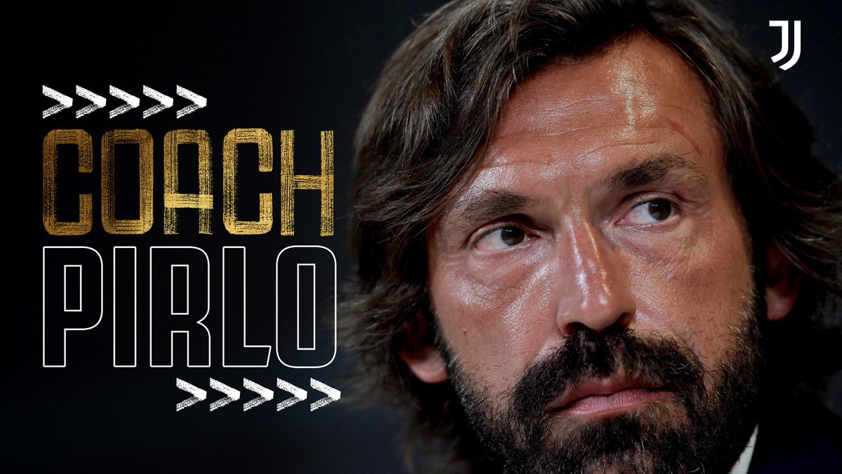 Pirlo Juventus