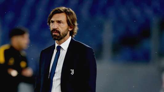 Pirlo Juventus