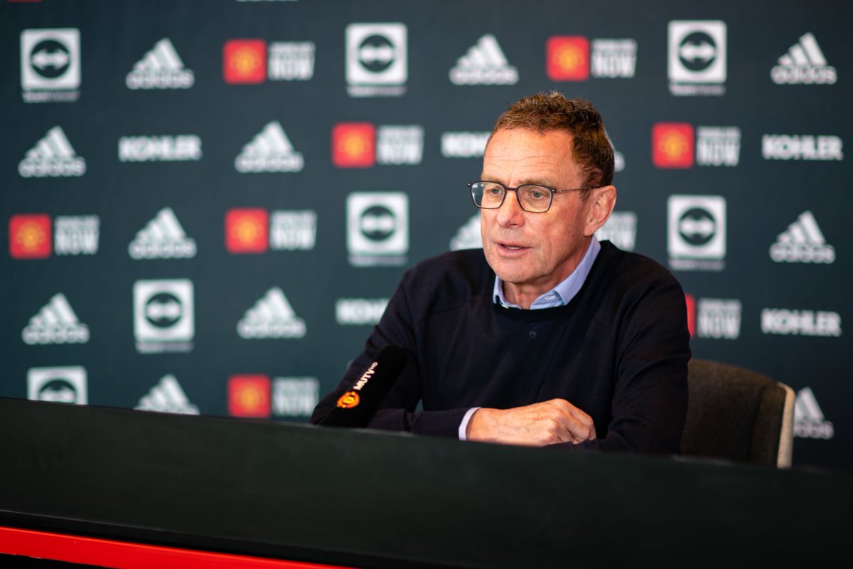 ralph rangnick