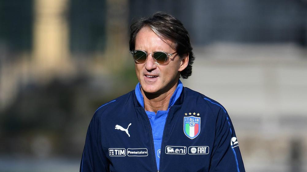 Roberto Mancini
