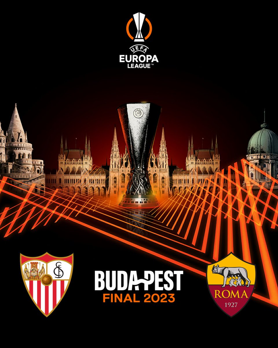 Roma vs Sevilla Tickets