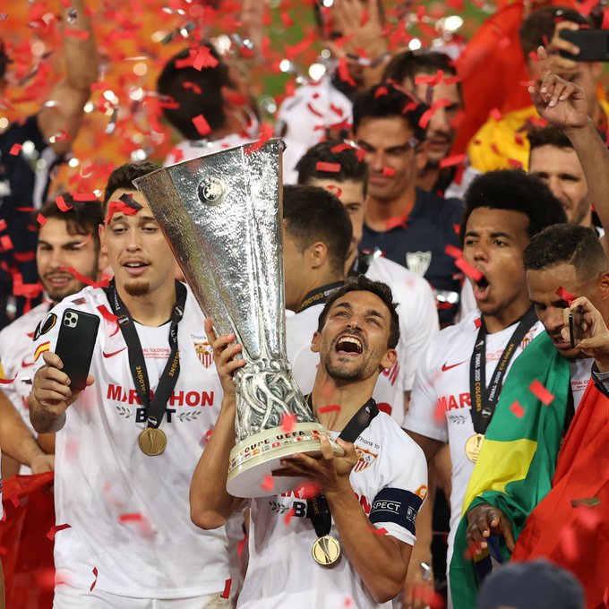 Sevilla Europa League