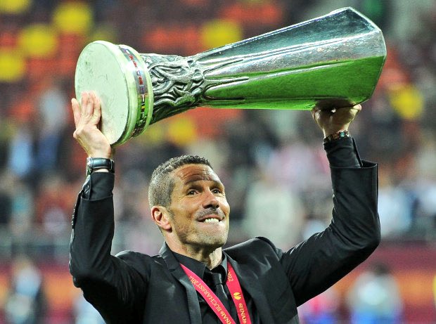 Diego Simeone
