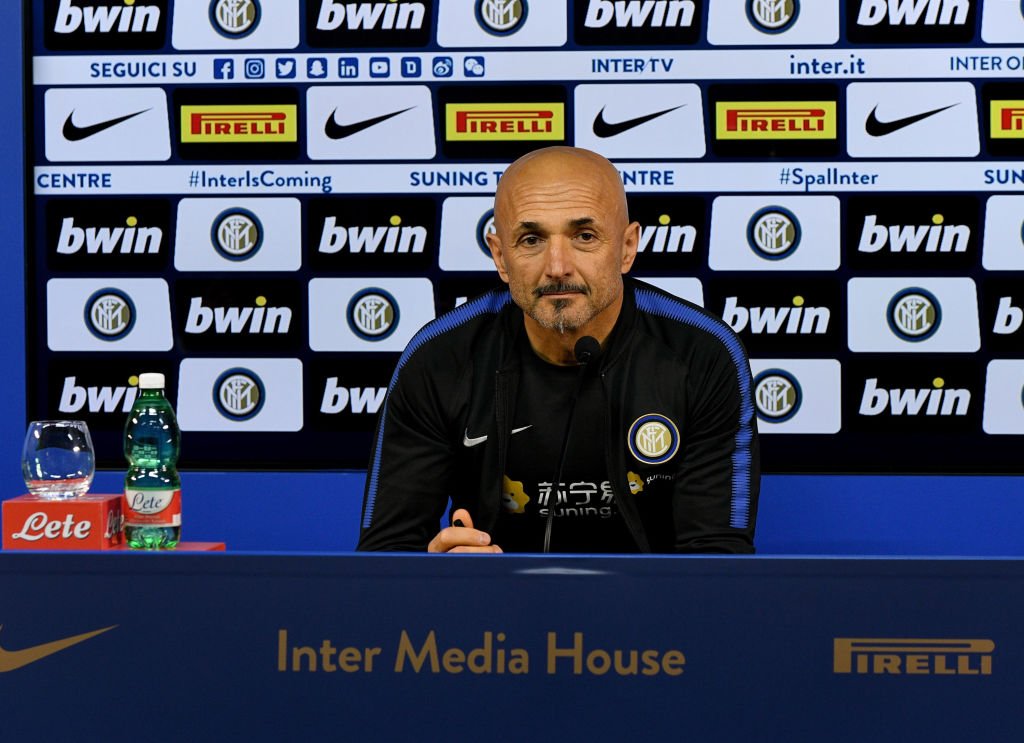 Luciano Spalletti