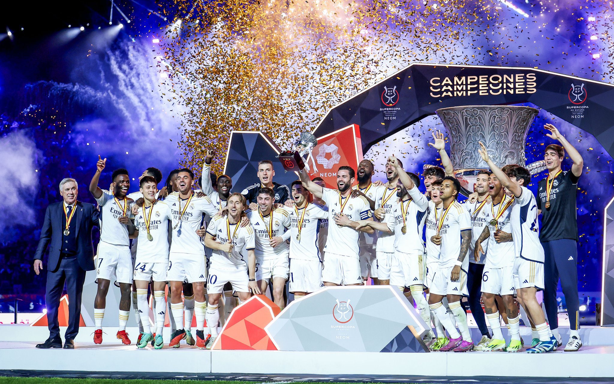 Spanish Super Cup