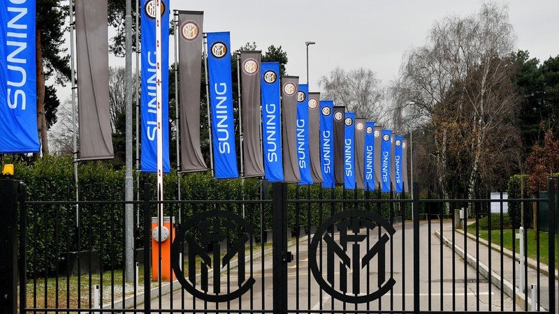 Suning Inter MIlan Owners