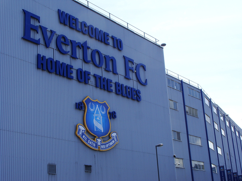 Everton FC