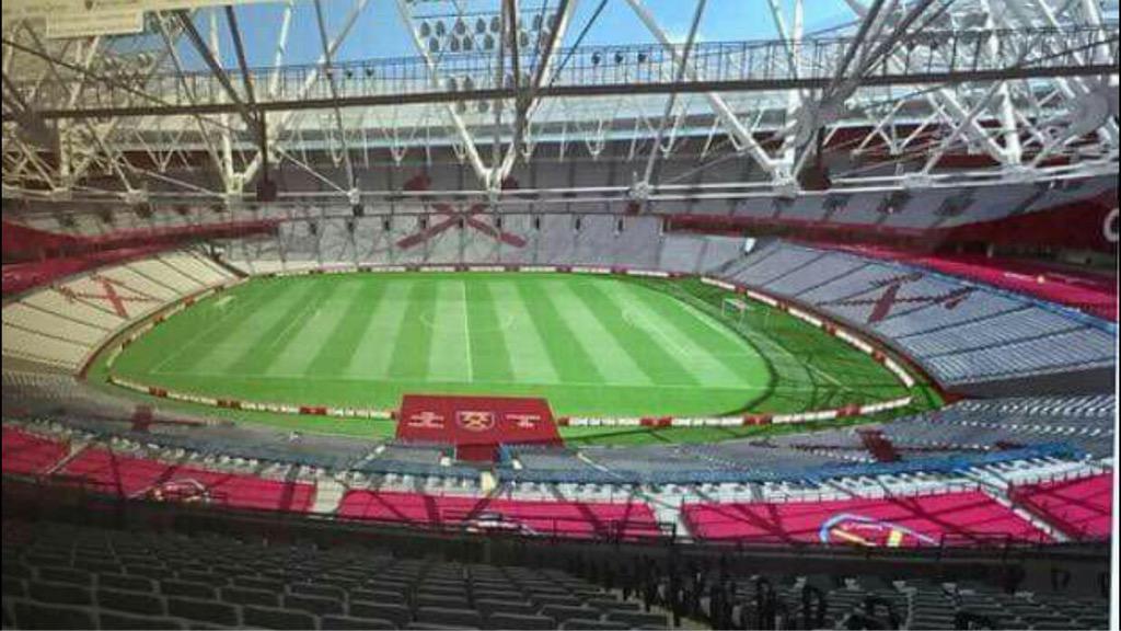 West Ham United Tickets Soccer Tickets Online