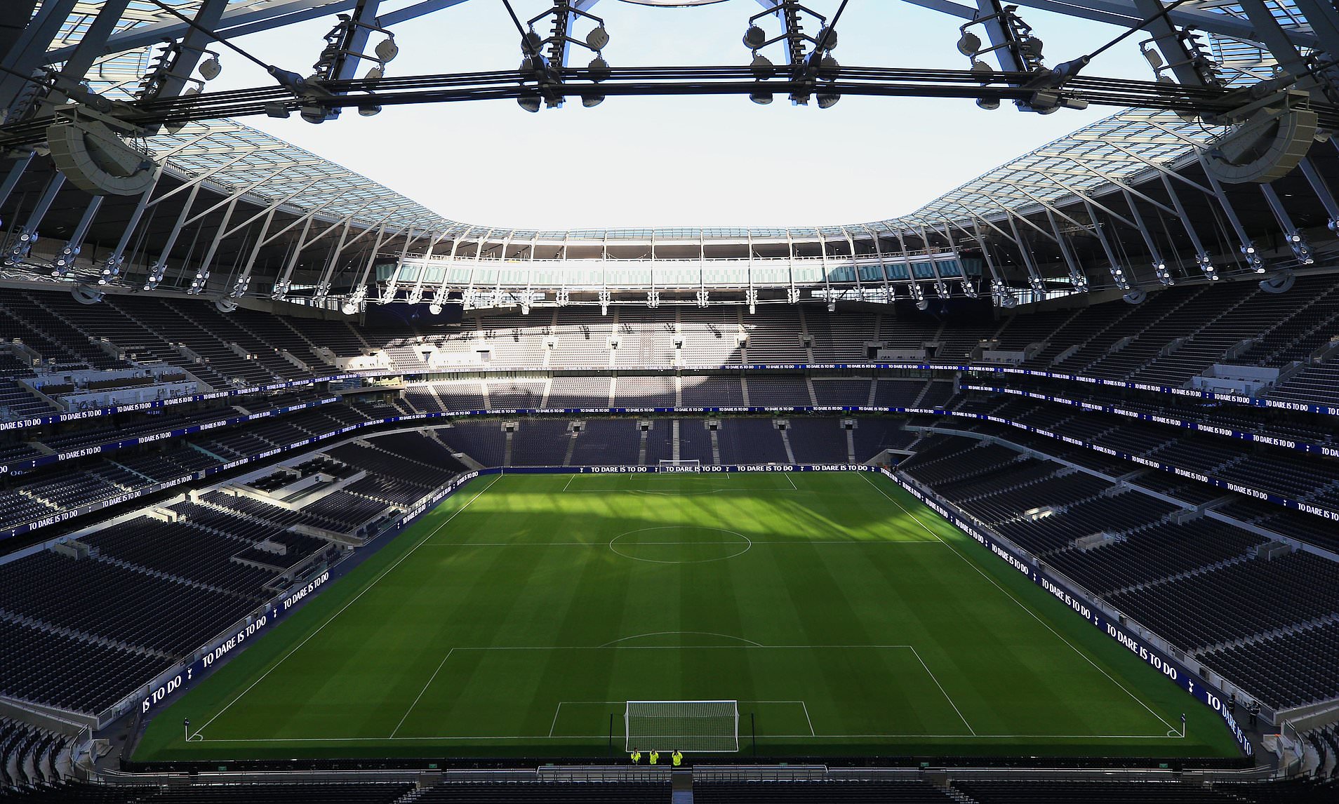 White Hart Lane