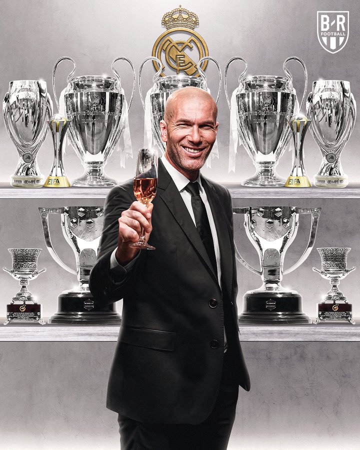 Zidane